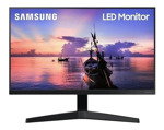 Monitor Gamer Samsung Con Pantalla De 27  75hz 220vfull Hd