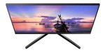 Monitor Gamer Samsung Con Pantalla De 27  75hz 220vfull Hd