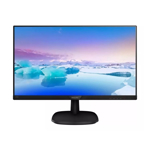 Monitor Philips Led 24 Pulgadas 241V8L/77