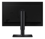 Monitor Samsung S40gd De 22 Pulgadas Sin Bordes, Panel Ips,