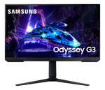 Monitor Samsung Odyssey G3 De 27 Para Juegos 1 Ms, 180 Hz,