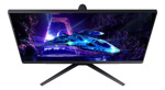 Monitor Samsung Odyssey G3 De 27 Para Juegos 1 Ms, 180 Hz,