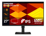 Monitor Samsung S40gd De 27 Pulgadas Sin Bordes, Panel Ips,