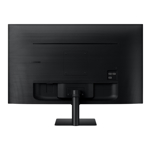 Monitor Samsung 32" UHD 4K con Smart TV Experience LS32BM700ULCZB