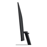 Monitor Samsung 32" UHD 4K con Smart TV Experience LS32BM700ULCZB