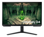 Monitor Samsung Odyssey G4 25  Fhd 240hz Con Panel Ips