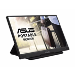 Monitor Portatil Asus ZenScreen MB166C