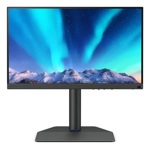 Monitor BenQ con pantalla de 27 pulgadas 60Hz 220V y resolución 4K