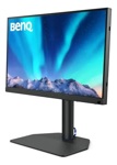 Monitor BenQ con pantalla de 27 pulgadas 60Hz 220V y resolución 4K