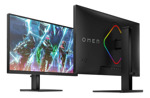 Monitor Curvo Gamer Hp Omen32c 31,5 Pulgadas Qhd 165 Hz 1ms