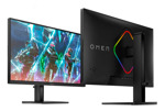 Monitor Gamer Hp Omen 23.8 Pulgadas 165 Hz Fhd Panel Ips