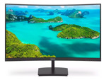 Monitor Curvo Gamer Philips 271e1sca/55 27 Pulgadas Full Hd