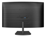 Monitor Curvo Gamer Philips 271e1sca/55 27 Pulgadas Full Hd