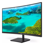 Monitor Curvo Gamer Philips 271e1sca/55 27 Pulgadas Full Hd