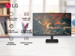 Monitor LG 24 LED MS500 Borderless 100 Hz 5ms