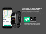 Smartband Gadnic R2 Bluetooth Watch Band Monitor Deportes