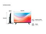TV Monitor Enova 22 Full HD