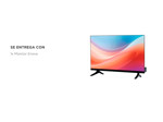 TV Monitor Enova 22 Full HD