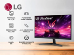 Monitor LG 24 Ultragear 24GS60F Borderless 180 Hz