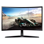 Monitor Gamer 27 Samsung Curvo Full Hd 100Hz LS27D366GALX