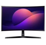 Monitor Gamer 24 Samsung Curvo Full Hd 100Hz LS24D366GALX