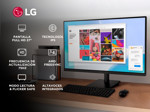 Monitor LG 27 Led 27MS500 Hdmi full hd 100HZ