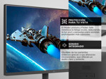 Monitor LG 27 Led 27MS500 Hdmi full hd 100HZ