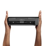 Escaner Scanner Portatil Kodak Scanmate I940 USB con Duplex