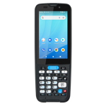 Colector De Datos Hasar Unitech Ht330 Android 12 2d Bt Wifi