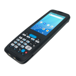 Colector De Datos Hasar Unitech Ht330 Android 12 2d Bt Wifi