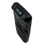 Colector De Datos Hasar Unitech Ht330 Android 12 2d Bt Wifi