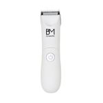 Kit Afeitadora Cuerpo Razor Body White + cosmeticos, Bacan By Mantra