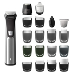 Recortadora Philips Norelco Groom 7000 23 piezas MG7750/49