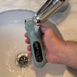 Kit Afeitadora Razor Body Pro Bacan By Mantra + Cosmeticos