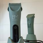 Kit Afeitadora Razor Body Pro Bacan By Mantra + Cosmeticos