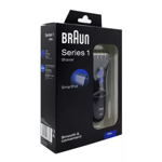 Afeitadora Braun Series 1 130 S130s1n