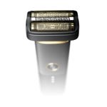 Afeitadora eléctrica Andis 17300 ReSurge Lithium Titanium Black