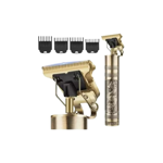Corta Pelo Patillera T9 Dragon OM AT-118