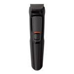 Cortabarba Multigroom Philips Mg3711/15 Series 3000 6 En 1