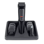 Cortabarba Multigroom Philips Mg3711/15 Series 3000 6 En 1