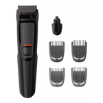 Cortabarba Multigroom Philips Mg3711/15 Series 3000 6 En 1