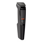 Cortabarba Multigroom Philips Mg3711/15 Series 3000 6 En 1