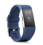 Reloj inteligente Fitbit Charge 2, ritmo cardíaco, fitness inteligente