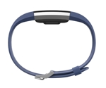 Reloj inteligente Fitbit Charge 2, ritmo cardíaco, fitness inteligente