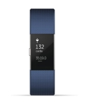 Reloj inteligente Fitbit Charge 2, ritmo cardíaco, fitness inteligente
