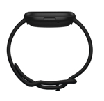 Reloj de fitness Fitbit Versa 3 con GPS y seguimiento de frecuencia cardíaca