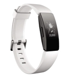 Reloj inteligente Fitbit Inspire HR con seguimiento de frecuencia cardíaca