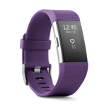 Reloj inteligente Fitbit Charge 2, ritmo cardíaco, fitness inteligente