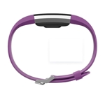 Reloj inteligente Fitbit Charge 2, ritmo cardíaco, fitness inteligente