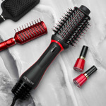 Cepillo Secador Y Voluminizador Revlon Rvdr5298la2av1
